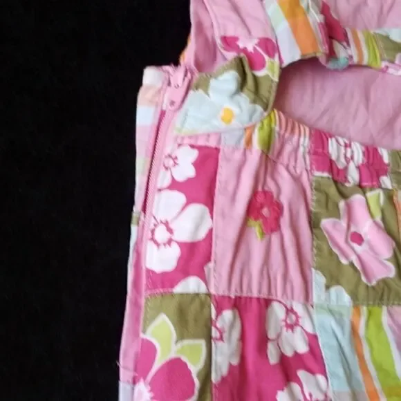 Gymboree Girls Dress, sz 4 - Picture 5 of 5